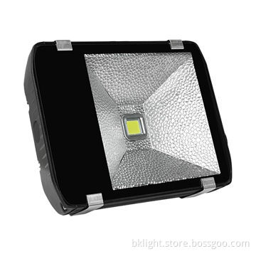 LED Floodlight with 100W Output Power, 100 to 240V AC, 50/60Hz Input Voltage